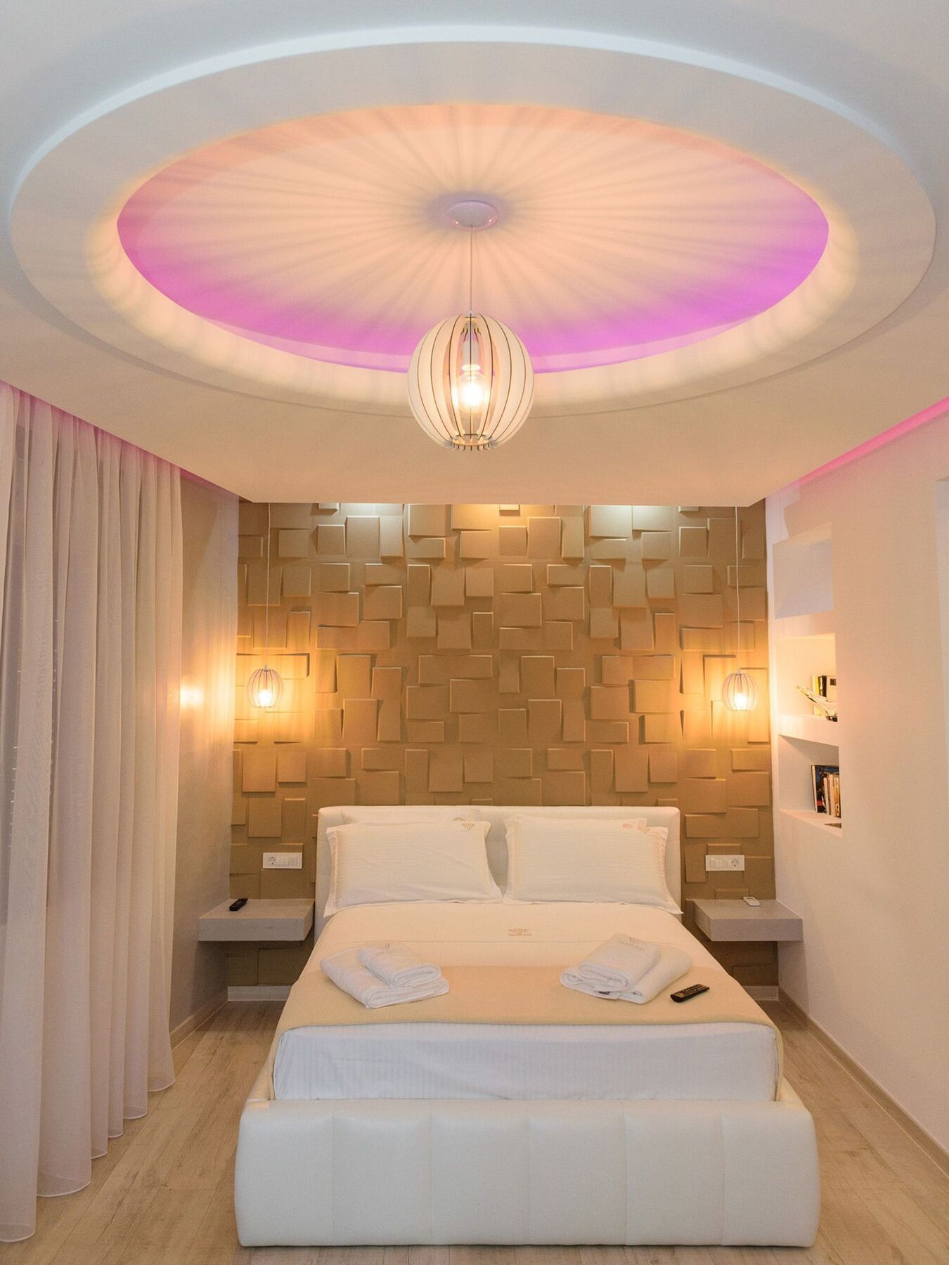 Diamond Boutique Hotel Hriszí Aktí Haniá Kültér fotó
