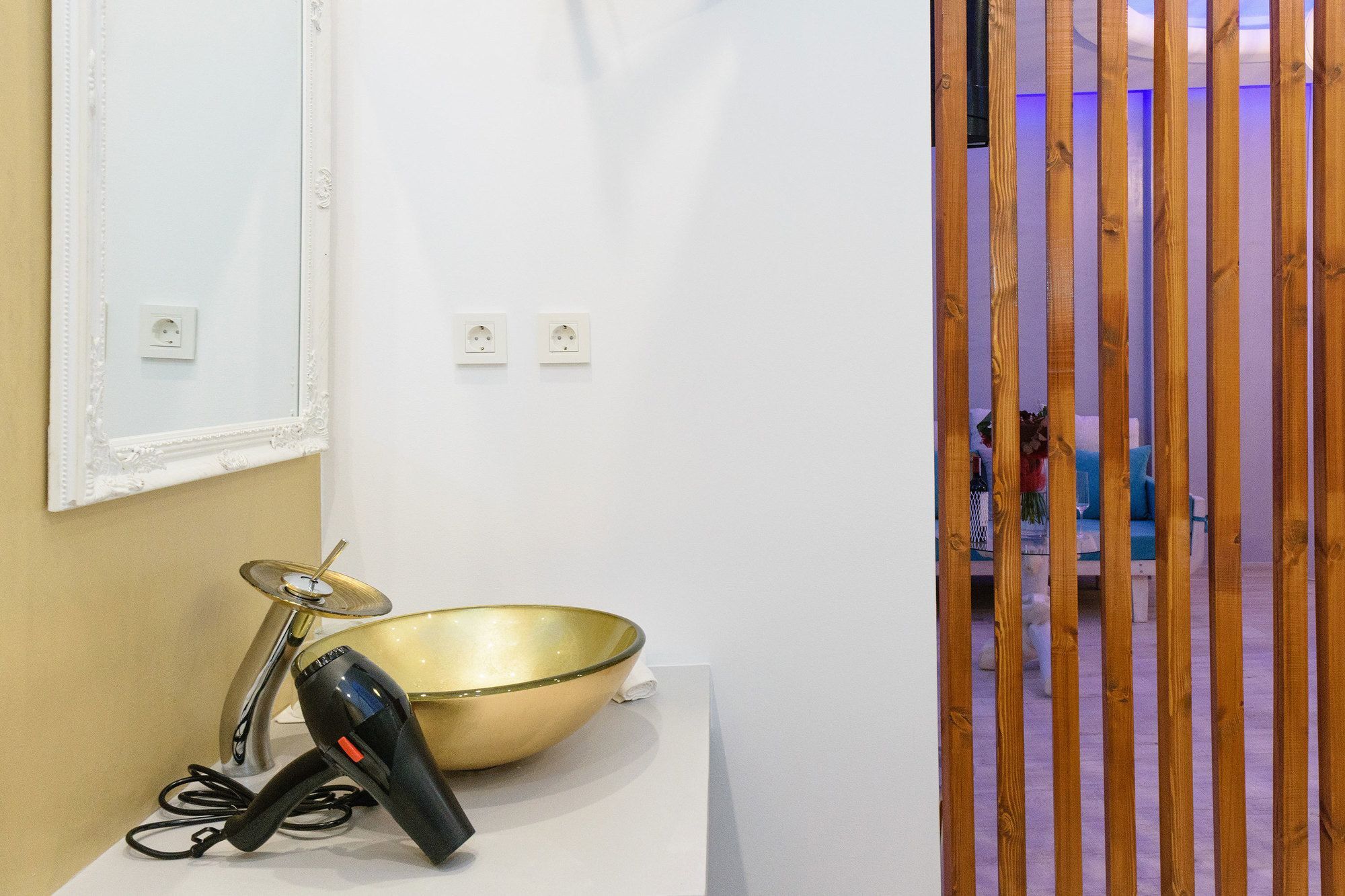 Diamond Boutique Hotel Hriszí Aktí Haniá Kültér fotó