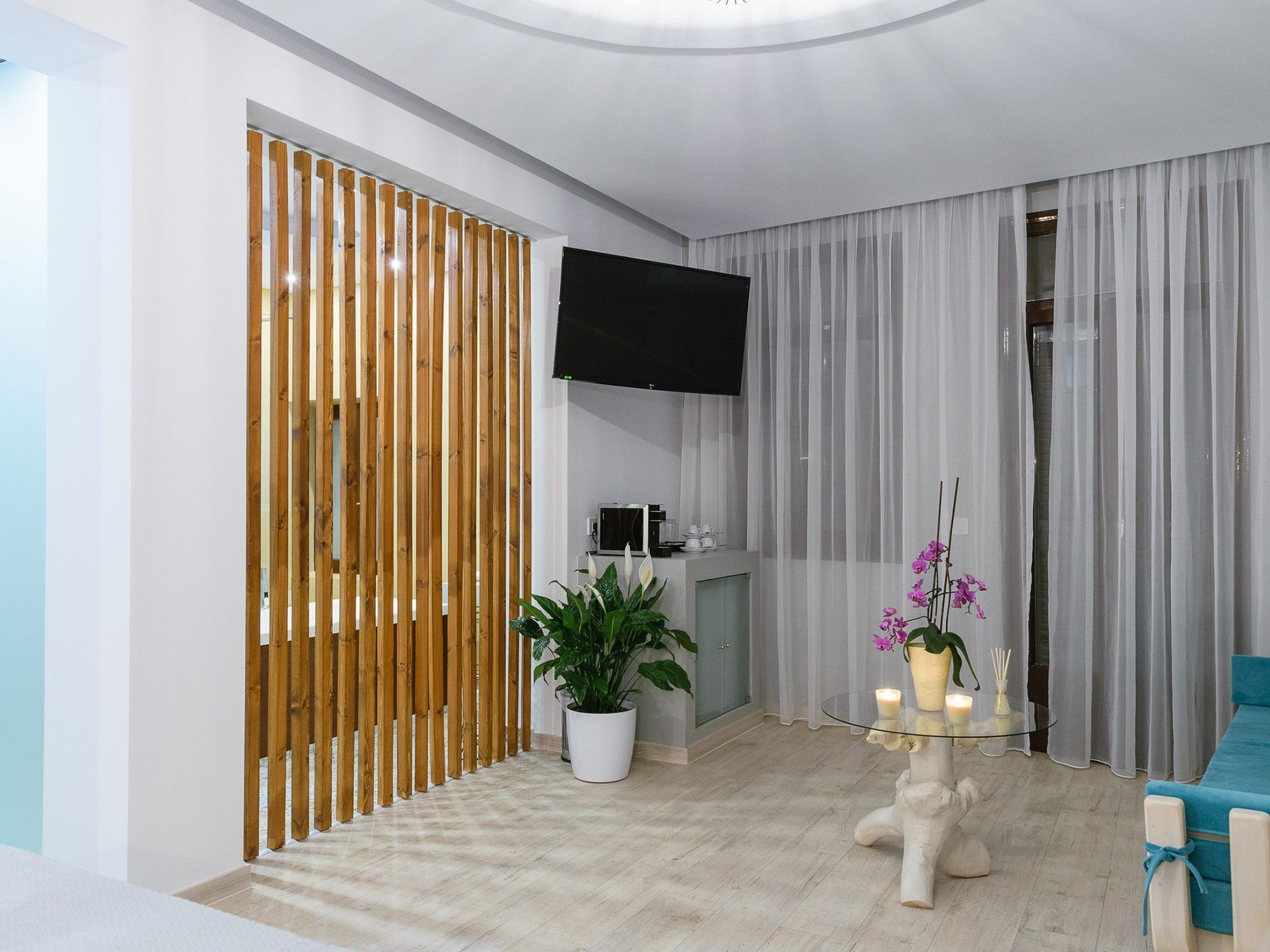 Diamond Boutique Hotel Hriszí Aktí Haniá Kültér fotó