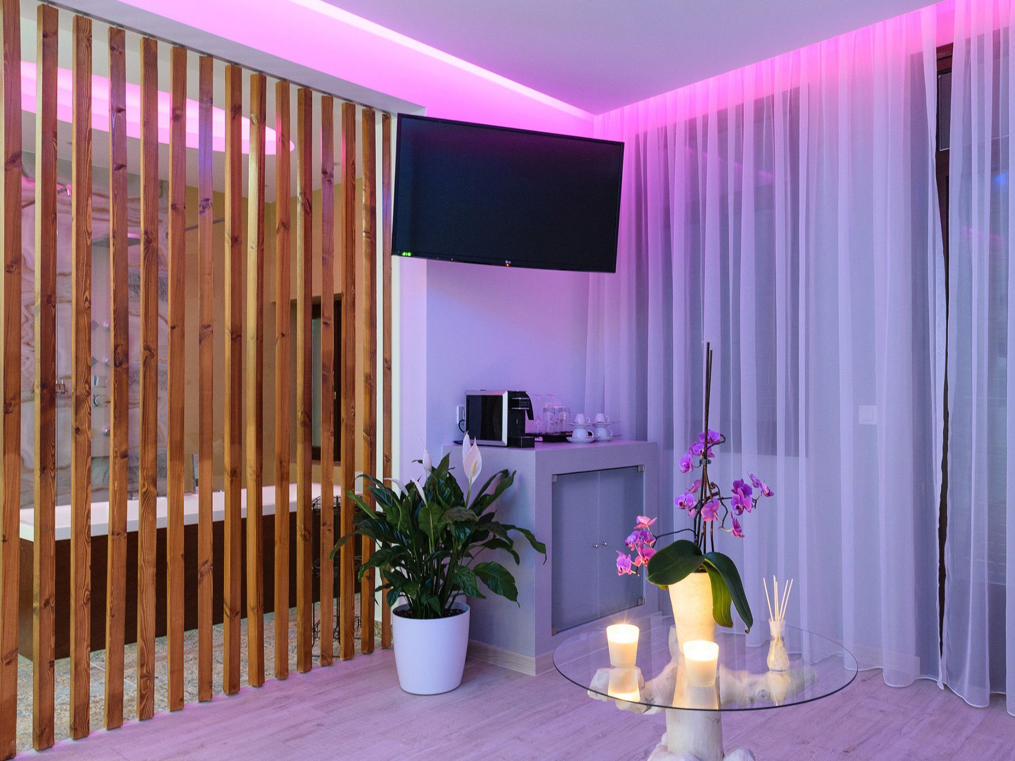 Diamond Boutique Hotel Hriszí Aktí Haniá Kültér fotó